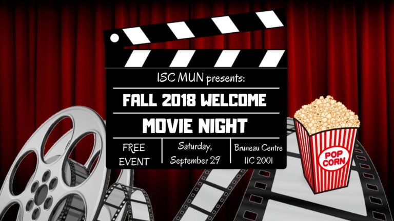 A ‘Stellar’ Movie Night!