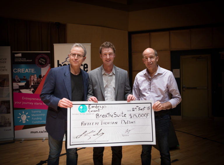 Entrepreneurship in Focus: Embark 2018 Student Entrepreneurship Conference