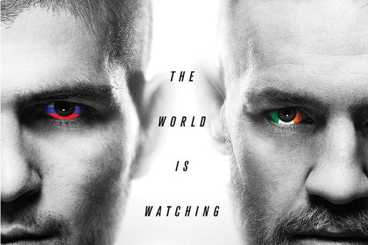 UFC229.0