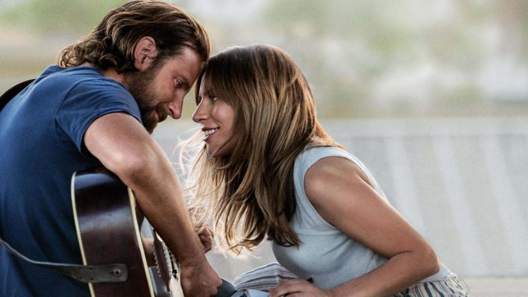A STAR IS BORN: America Falls in Love with Bradley Cooper’s Romance Project