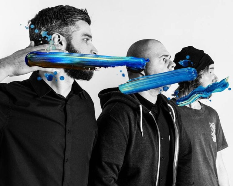 New Music Alert: ‘The Missing Mouth’, Latest Offering by Band ‘Another North’