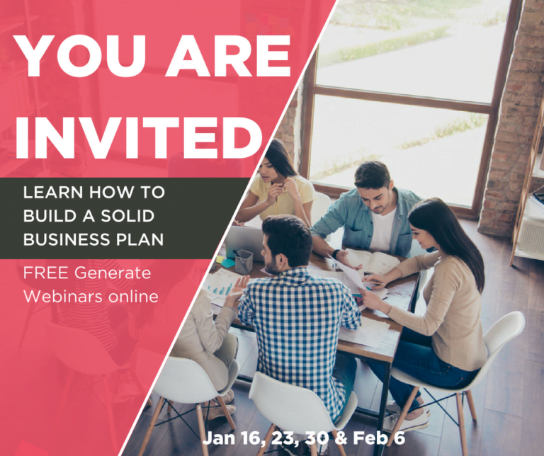 Free Workshop Opportunities for Aspiring Entrepreneurs in Newfoundland