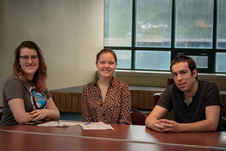 Radhoc Youth Leadership Presents an Insight to Charities