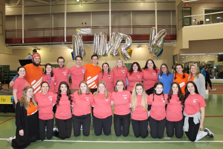 Relay for Life: Changing Lives through Fundraising