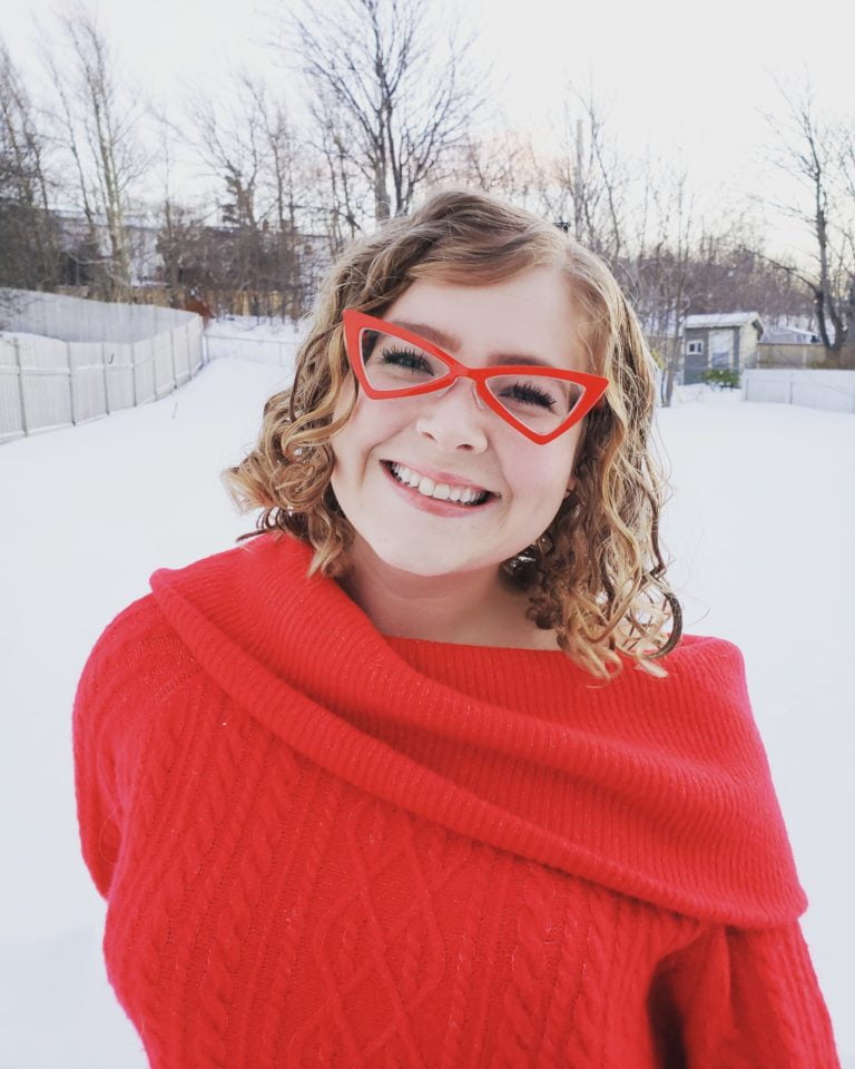 Meet Kat McLaughlin, Candidate for Executive Director of Advocacy