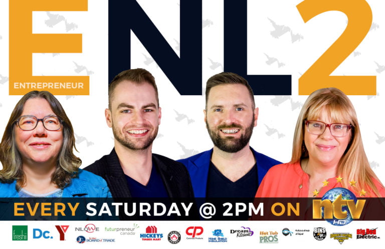 Local Reality TV Series Exposes Real Issues Facing Newfoundland and Labrador Businesses
