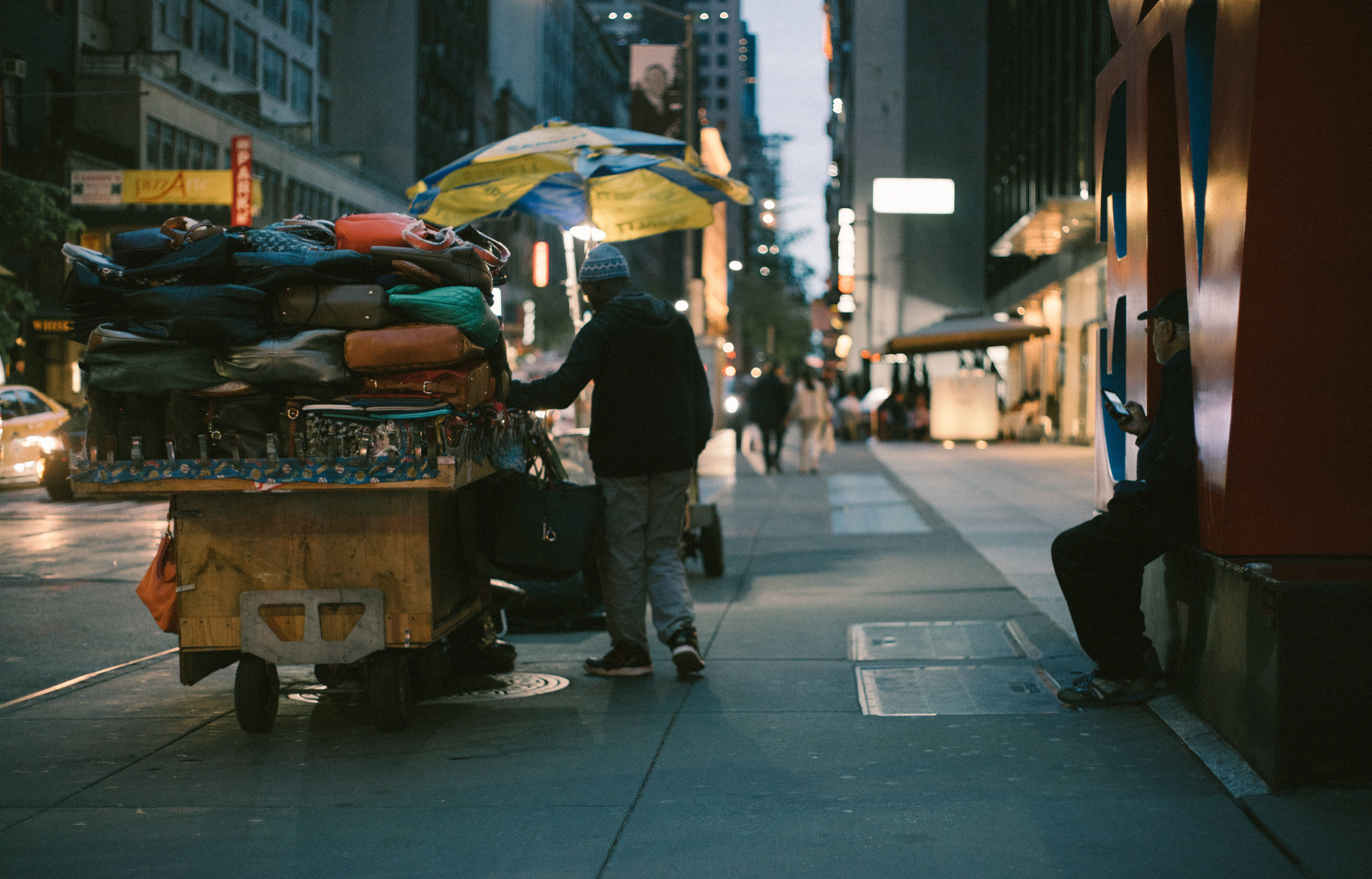 sandy ching 673258 unsplash