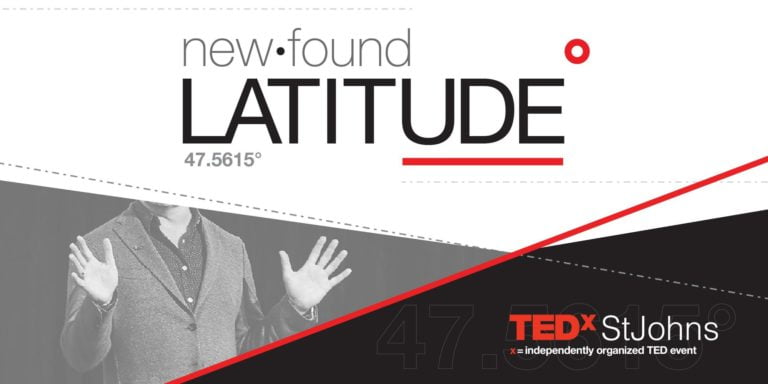 TEDx St John’s Returns