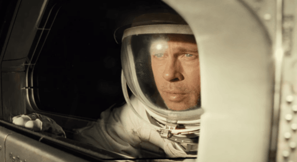 Ad Astra