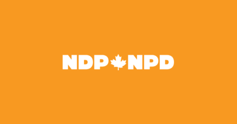 NDP Aims to End Student Loans Profiteering