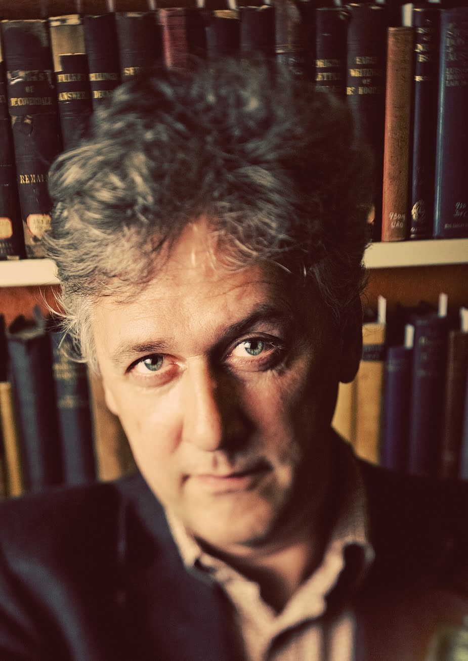 patrick warner credit d howells June 2018