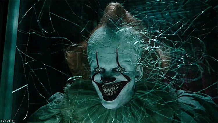 pennywise