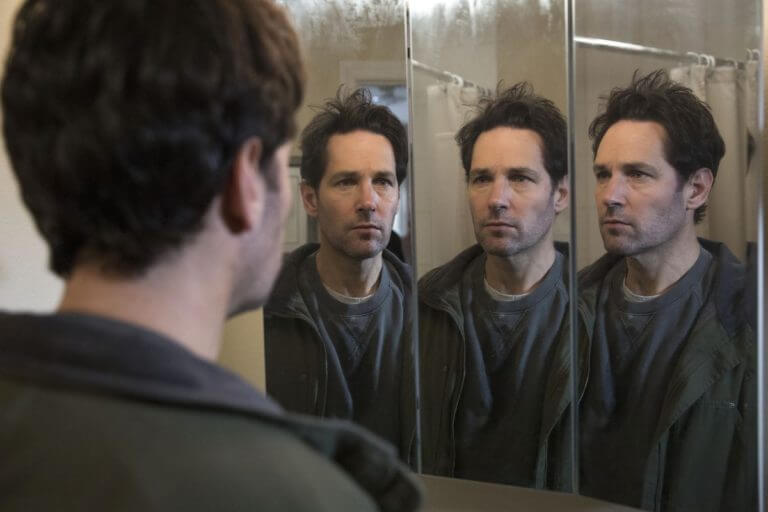 Living With Yourself – A Delightful Reality Check