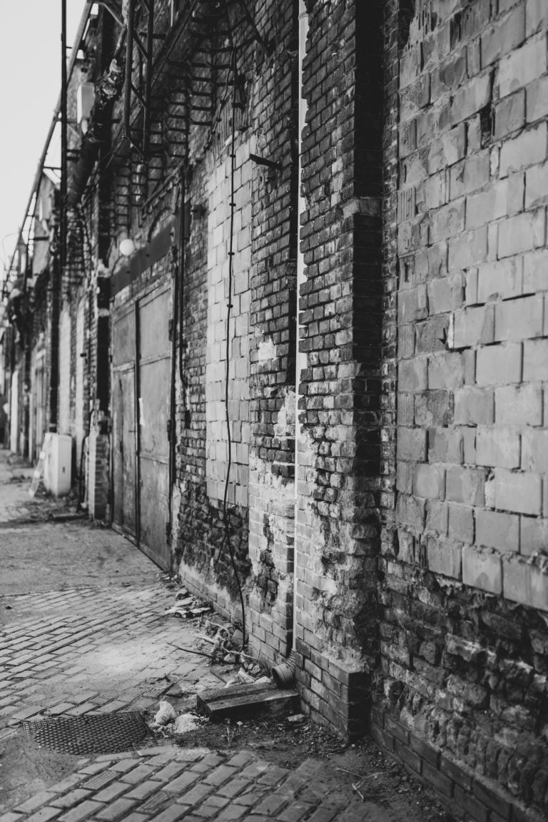 The Death of Brick & Mortar Stores and the Rise of E-Commerce