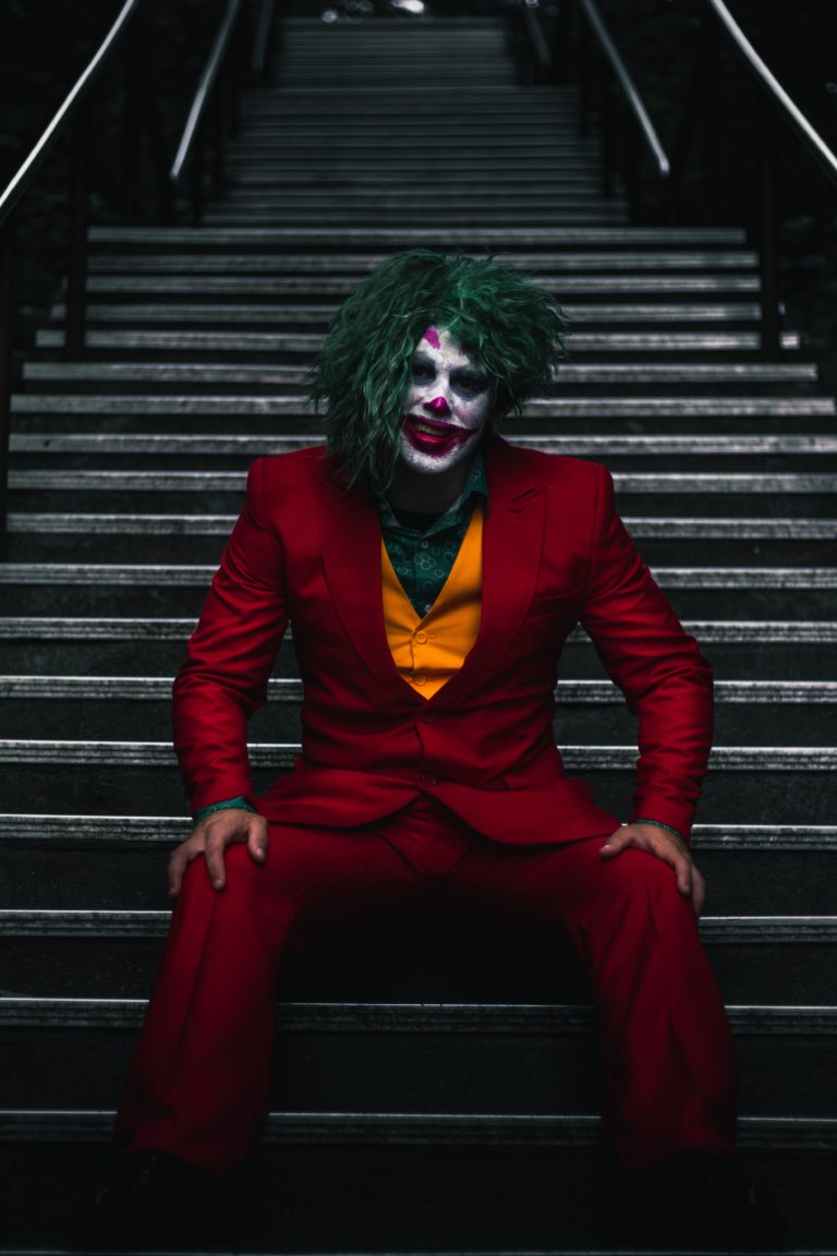 Review: “Joker”