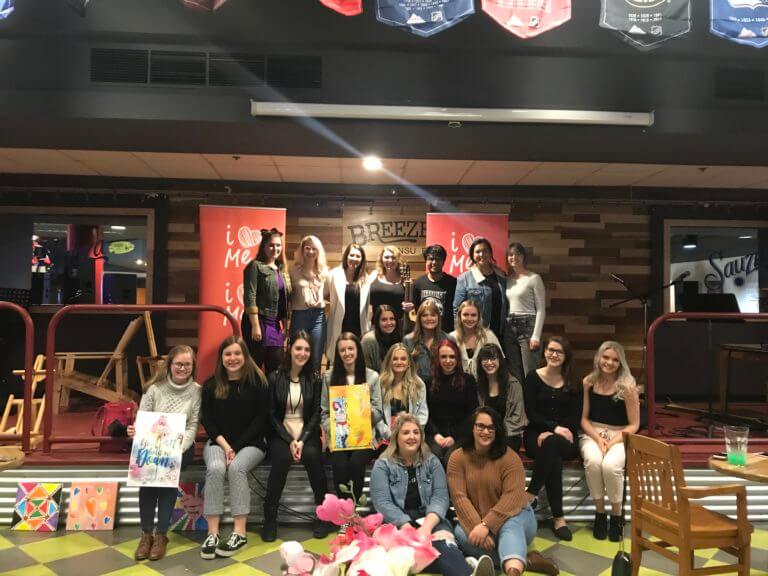 iLoveMe Campaign Event – Recap