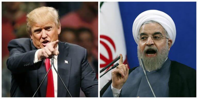 Overview of the US-Iran Crisis and Everything that lead to these Current Events