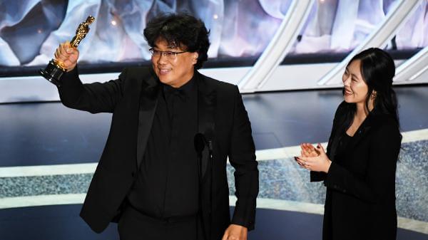 Bong Joon Ho