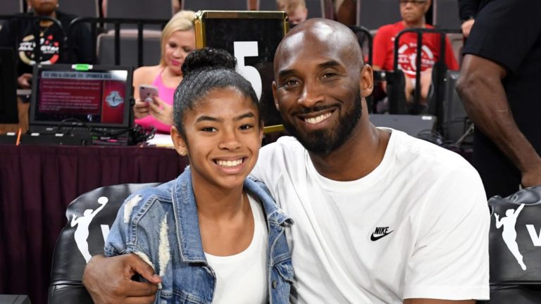 Remembering the Legacy of Kobe Bryant