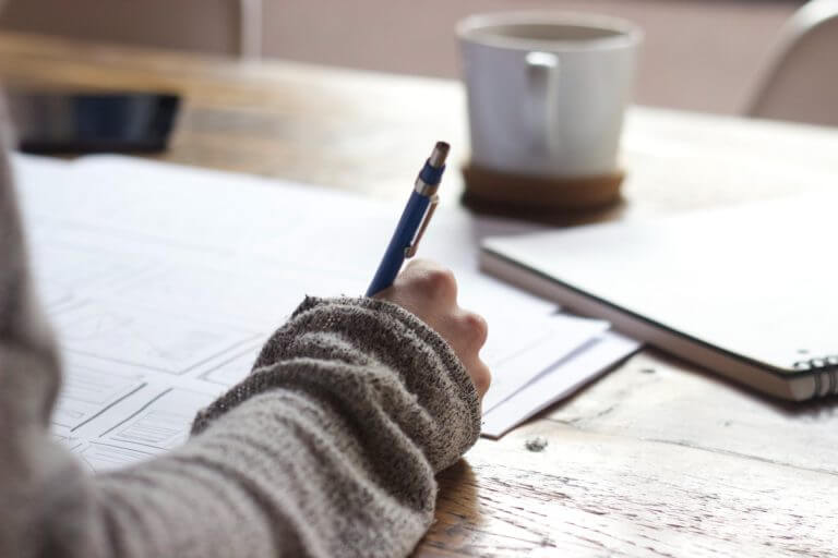 How to Survive the Mid-Semester Slump and Stress