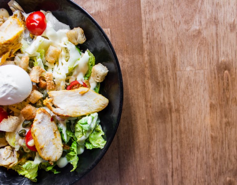 3 Ingredient Meals