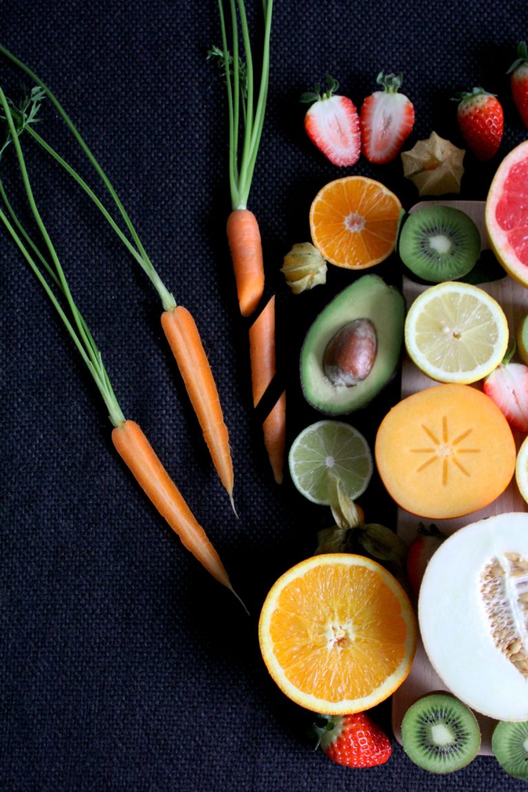 ‘Healthy Fuel back to school in uncertain times’: A Holistic Nutritionist’s Perspective
