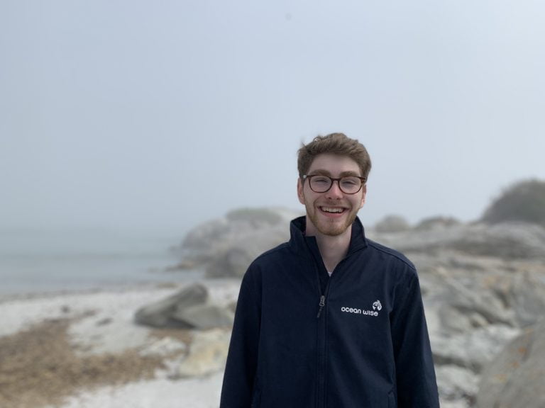 Memorial University Student Creates Needle Cleanup Kit