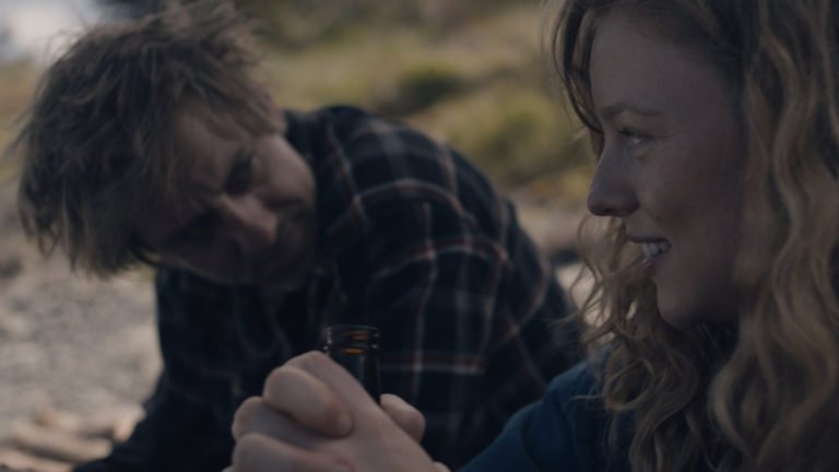 Interview with Newfoundland Filmmaker Melanie Oates