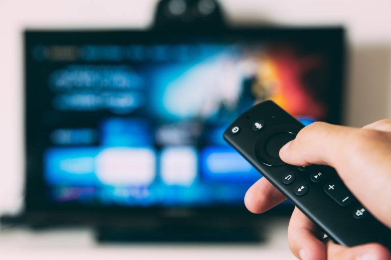 Binge Watching on a Budget