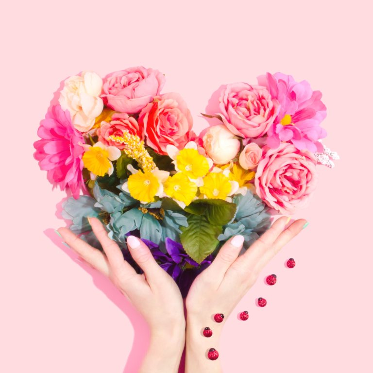 How to Love Yourself