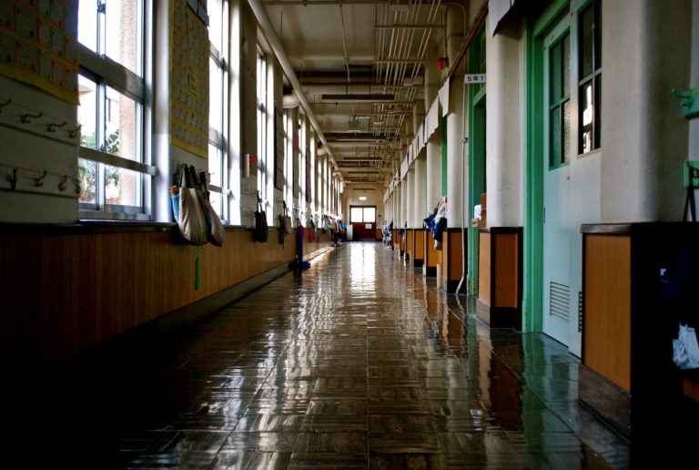 What Can We Expect When We Return to Campus?