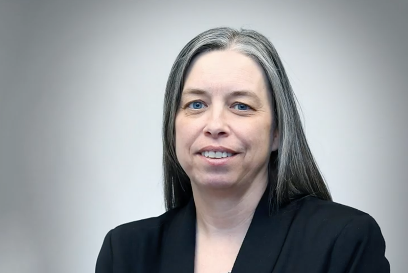 Dr. Janice Fitzgerald
