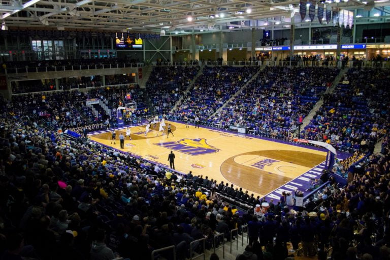 March Madness: COVID-19 Edition