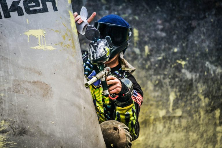 New gun ban targets local airsoft and paintball business, Frontline Action
