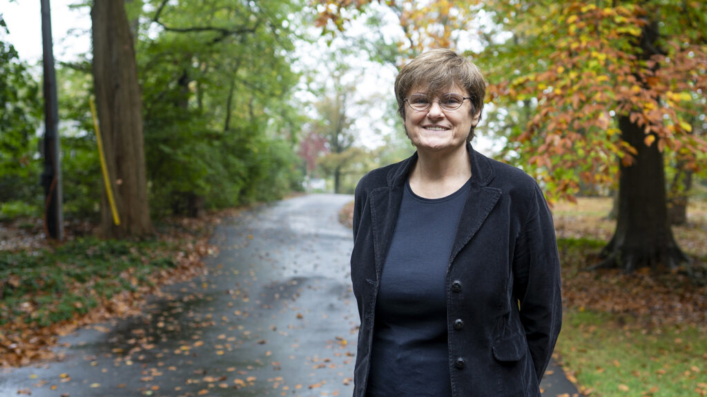 Dr. Katalin Kariko Photo - Jessica Kourkounis