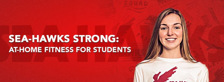 Sea-Hawks Strong: Connected Through Fitness