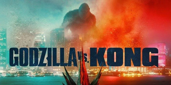 godzilla vs kong