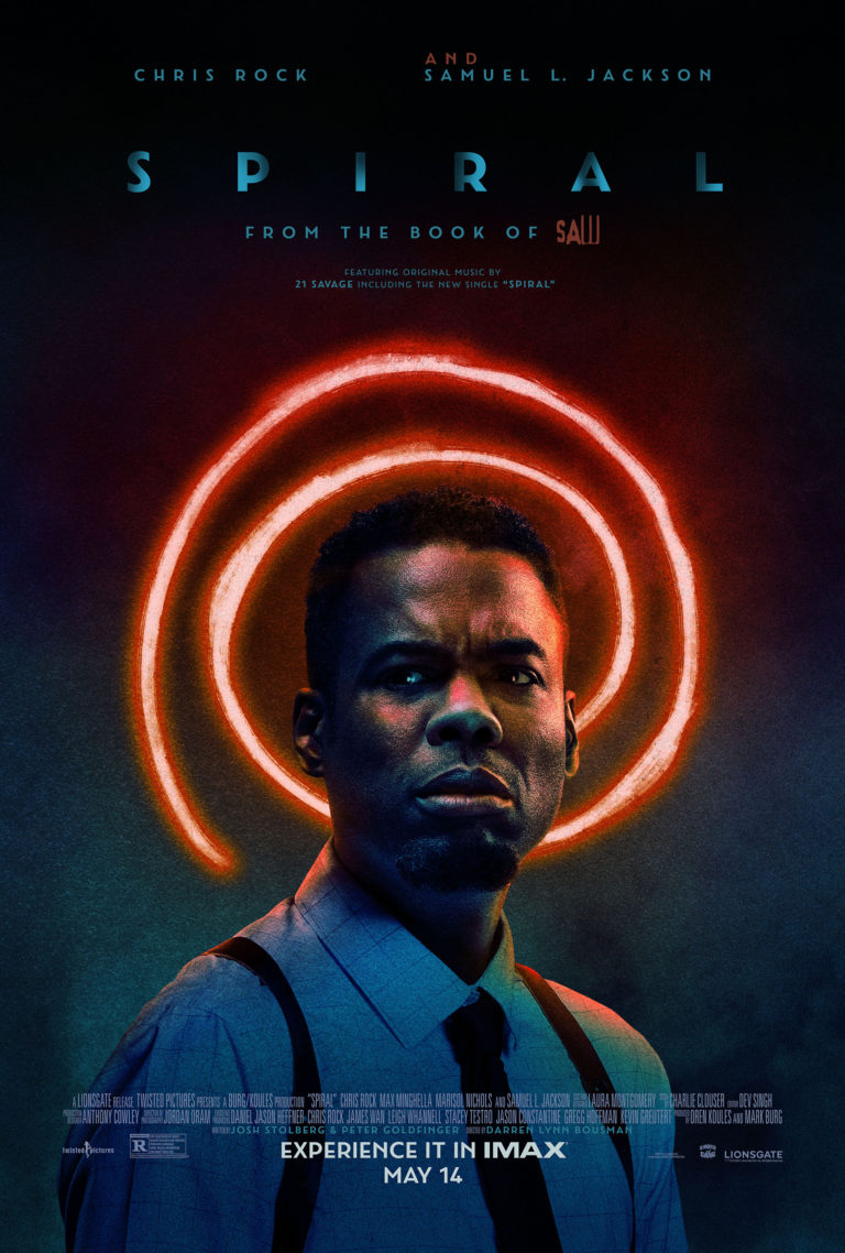 Spiral (2021) Review