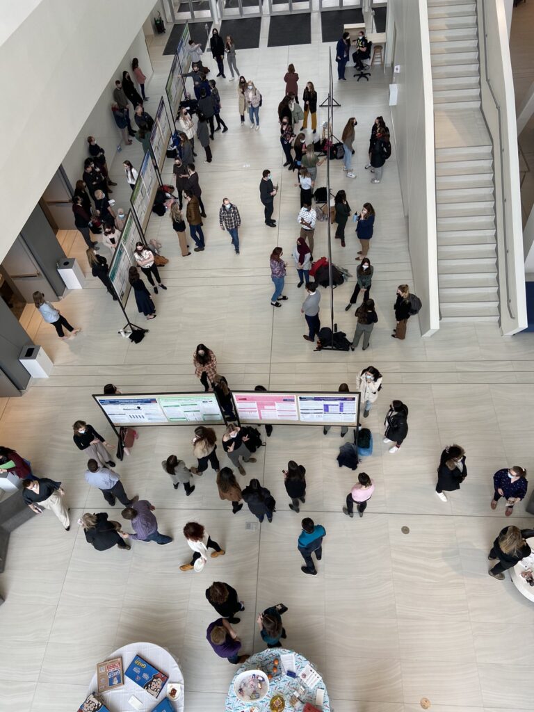 Highlights: Memorial hosts its first SEA Conference