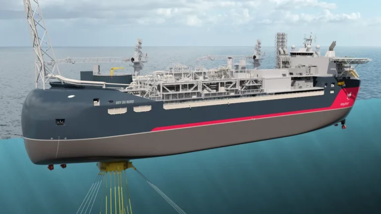 NL’s Controversial Bay Du Nord Project