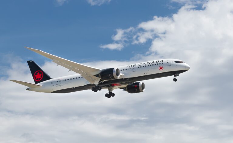 Air Canada refunds MUNL professor two years later