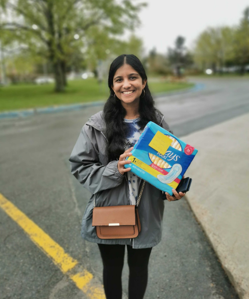 Photo Credit: Period Priority Project