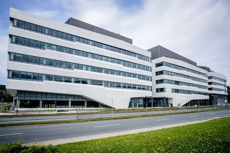 MUNL Announces New Centre for Artificial Intelligence