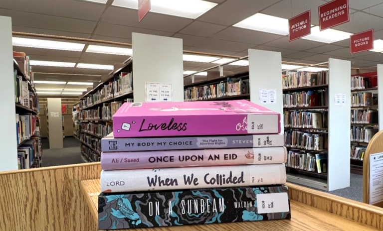 5 Must-Read Books Available at MUN