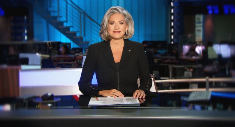 Lisa LaFlamme Let Go and The Importance of Women in Media