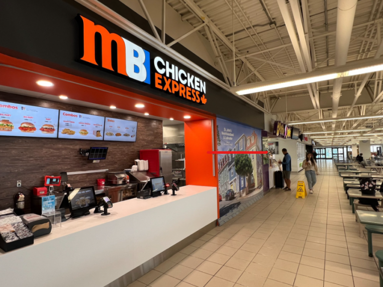 Big Mary MUNday: Mary Browns opens in the UC