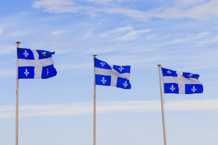 A Guide to Québec Slang