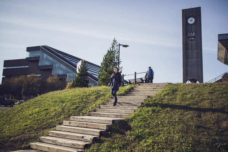 Many MUN students receiving $500 from NL government; good politics, bad policy?