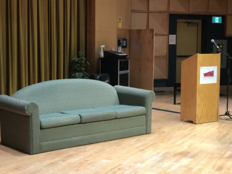 Pandemic publication celebration: honouring MUN’s faculty writers and editors