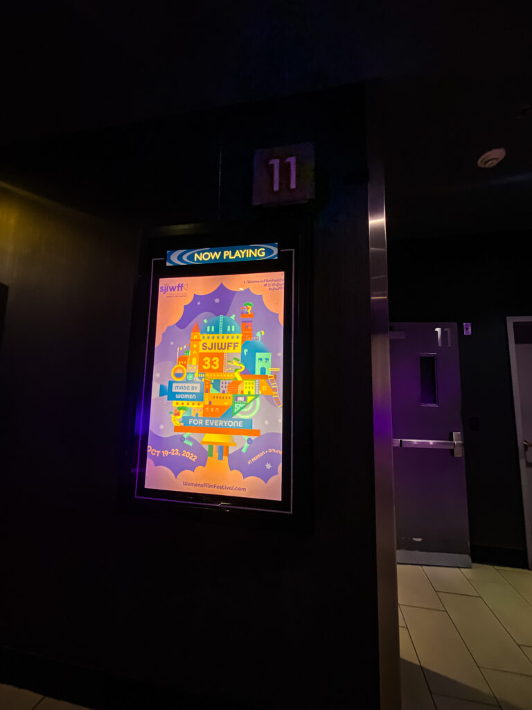 SJIWFF: What’s to come!